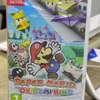 Nintendo switch paper Mario video game thumb 0