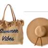 CLASSY BAGS WITH A KOFIA thumb 3