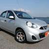 NISSAN MARCH (MKOPO/HIRE PURCHASE ACCEPTED thumb 1