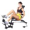 Six Pack Care Six Pack ABS Fitness Bench Machine With Pedals thumb 2