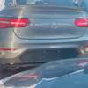 Mercedes GLC 43 PETROL thumb 3