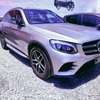 Mercedes Benz GLC 220d Gold 2017 thumb 2
