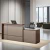 Office Desk : Office Reception Counter Desk thumb 4