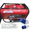 K-Max KM4600 Generator With Free Extension Cable thumb 1