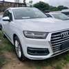 Audi Q7 TFSI sunroof 2017 sport thumb 11