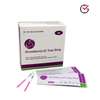 Ovulation Test (50 Strips) Plus 5 FREE Pregnancy Test Strip thumb 0