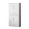 4-Doors metal storage office cabinet thumb 1