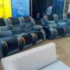 Recliner replica Sofas (5 &7 seaters) readymade thumb 1