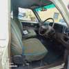 Toyota Pickup Truck Beige Reliable Performance thumb 6