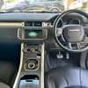 Range Rover Evoque 2016 thumb 10