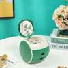 Ball shaped jewelry box with drawers/zy thumb 3