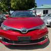 Toyota Auris 2018 thumb 2