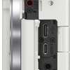 Sony Alpha ZV-E10 - APS-C Interchangeable Lens Vlog Camera thumb 0