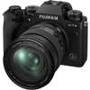 FUJIFILM X-T4 Mirrorless Digital Camera with 16-80mm Lens thumb 3