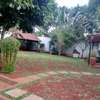 3 bedroom house with a study room for rent in Karen thumb 0