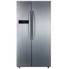 RAMTONS 527 LITERS SIDE BY SIDE DOOR LED NO FROST FRIDGE thumb 0