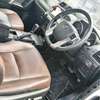 Toyota Prado TX petrol thumb 5