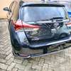 Toyota Auris hybrid thumb 7