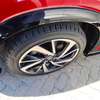 Honda Vezel hybrid RS MUGEN RED 2018 thumb 6