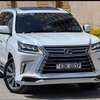 LEXUS LX570 2017MODEL thumb 7