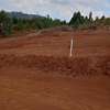 50 by 100 plots for Sale located in Nachu, Gatune. thumb 2
