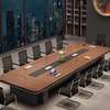 OFFICE TABLE: 3 Meter Boardroom Office Table thumb 0