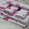Top quality pure cotton bedsheets thumb 0