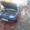Clean Well Maintained Toyota Corolla 91 thumb 0