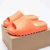 Adidas Yeezy Slide Pure Orange Casual Shoes thumb 1