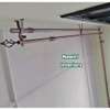 Single extendable curtain rods (strong) thumb 0