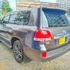 ZX V8 Landcruiser 2010 Leather Sunroof & Petrol For Sale!! thumb 9