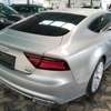 Audi A7 saloon on quick sale thumb 0