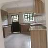 3 Bed House with En Suite at Kiserian thumb 3