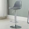 Bar Stool : Height Black Bar Stool In Chepilat thumb 6