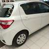 Toyota vitz hybrid thumb 6
