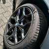 BMW X2 IM Sport black 2018 thumb 2