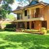 4 Bed Townhouse with Swimming Pool in Karen thumb 11
