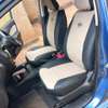 Nissan note car seat covers thumb 4