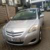 Toyota Belta Year 2008 1300 CC Automatic very clean thumb 0
