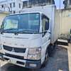 Mitsubishi Fuso 4tonnes manual Diesel 2018 thumb 6