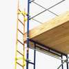 Construction  Ladder (scaffolding Ladder) thumb 1