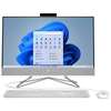 HP 21.5 All-in-One Desktop   Intel Celeron, 4GB RAM/1TB HDD thumb 0