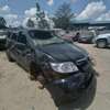 Toyota Fielder for sale thumb 4