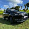 Toyota harrier for hire in kenya thumb 1