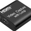 HDMI Video Capture Device, Full HD 1080P thumb 1
