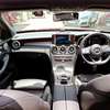 Mercedes Benz AMG C200 Redwine 2018 thumb 6