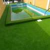 Classy grass carpets!!! thumb 1