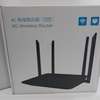 4G LTE CPE Unlocked 4G Wireless WiFi Router with SIM Card thumb 0