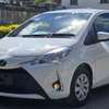 TOYOTA VITZ thumb 2