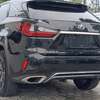 Lexus RX300h Black 2018 Sunroof thumb 13